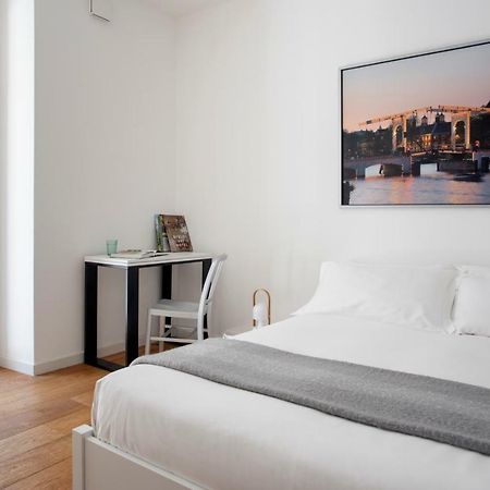 Brera Apartments In Porta Nuova Милан Экстерьер фото