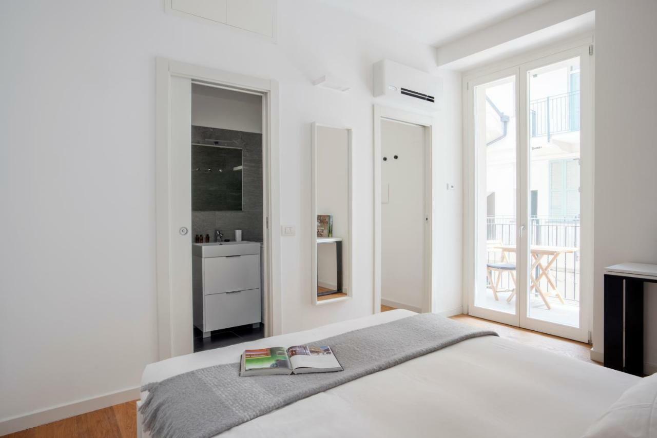 Brera Apartments In Porta Nuova Милан Экстерьер фото